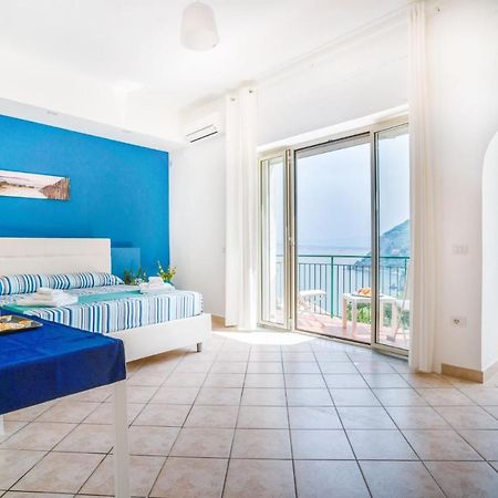 Amazing Sea&Vesuvio View Suite 维克艾库塞 外观 照片