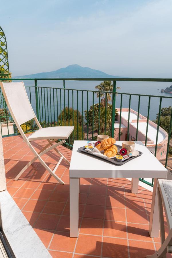 Amazing Sea&Vesuvio View Suite 维克艾库塞 外观 照片