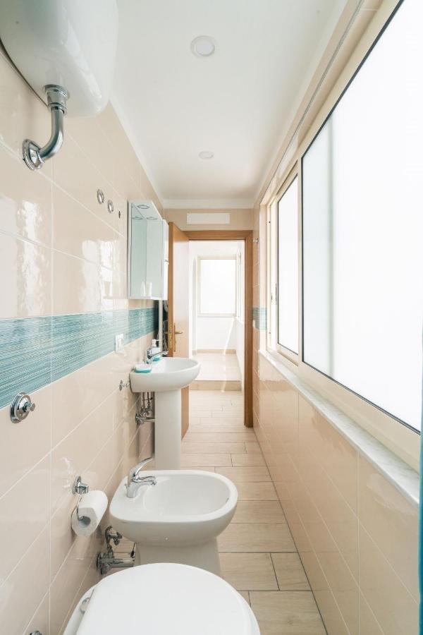 Amazing Sea&Vesuvio View Suite 维克艾库塞 外观 照片